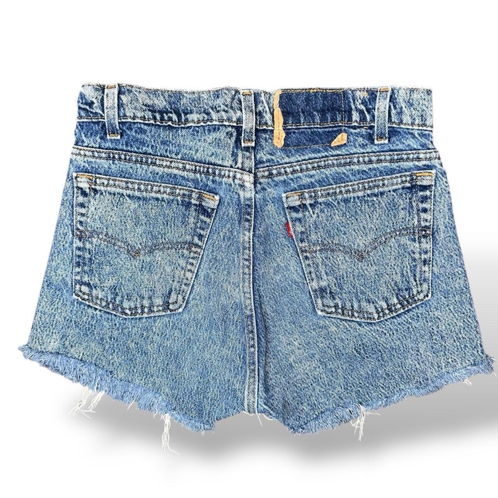 Vintage Levi’s Shorts